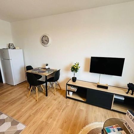 Studio Calais Cote D'Opale Esterno foto