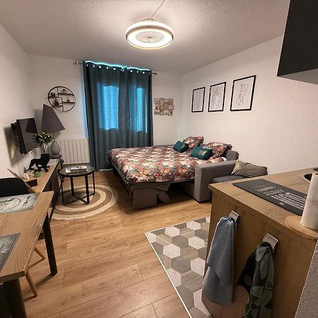 Studio Calais Cote D'Opale Esterno foto